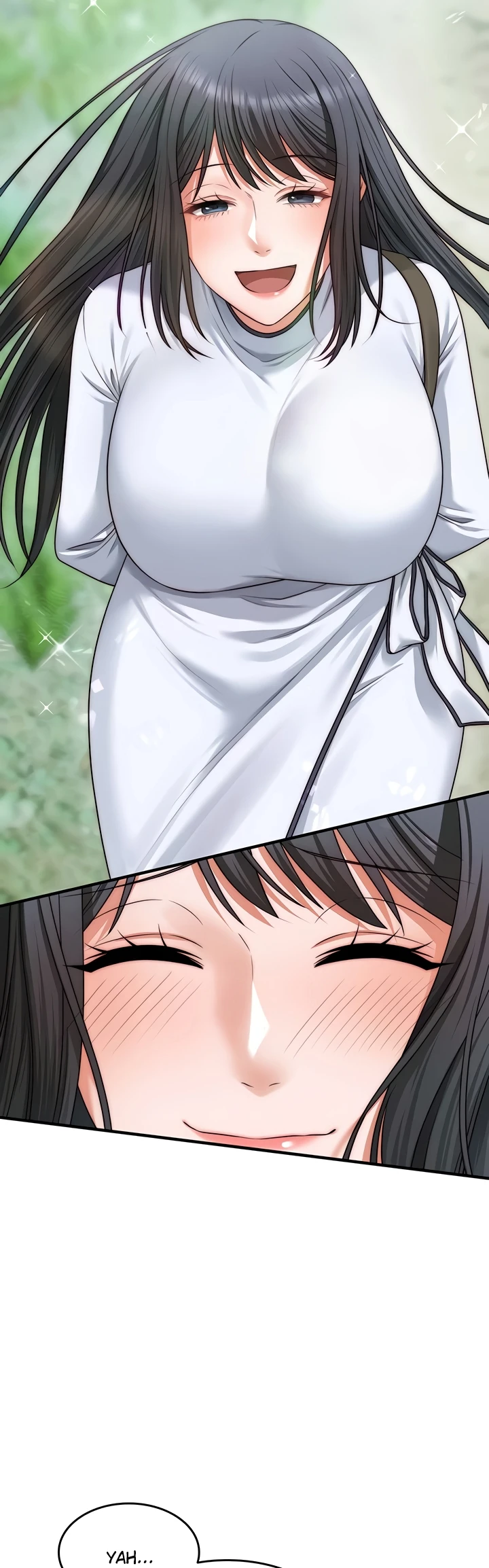 One More Chance - Page 18